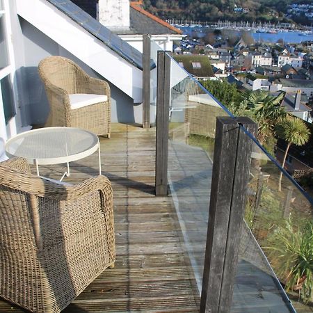 Compass Rose Bed & Breakfast Dartmouth Bagian luar foto