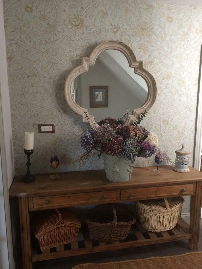 Compass Rose Bed & Breakfast Dartmouth Bagian luar foto